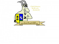 Bockweddel.de