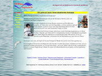 bodensee-segelschule.ch Webseite Vorschau