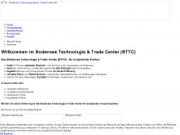 bodensee-technologie-und-trade-center.ch Thumbnail