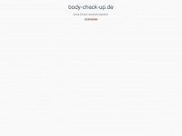 body-check-up.de