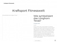 bodybuilding-fitness-kraftsport.de