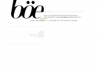 Boee-design.de
