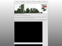 boellerverein-stoernhof.de Webseite Vorschau