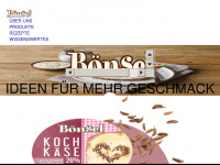 boensel-kochkaese.de