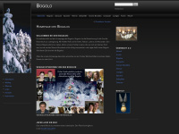 bogolo.de Webseite Vorschau
