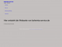 bohemia-service.de