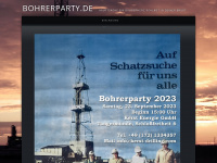 Bohrerparty.de