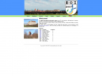 boi2007.de Webseite Vorschau
