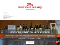 Boissons-girard.ch