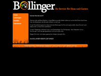 bollinger-dienstleistungen.de