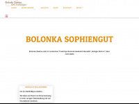 Bolonka-sophiengut.de