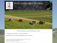 Boltshauser.ch