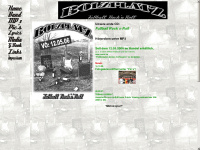 bolzplatz-rocknroll.de Webseite Vorschau