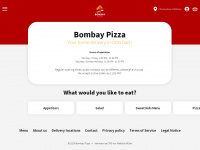 Bombay-pizza.de