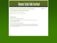 bonner-irish-folk-festival.de