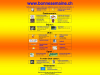 Bonnesemaine.ch