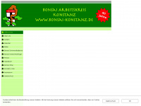 Bonsai-konstanz.de