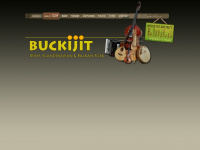 buckijit.de Webseite Vorschau