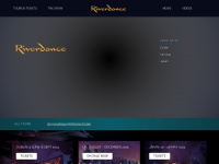 riverdance.com