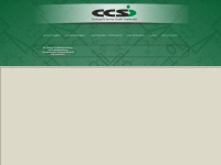 ccs-direct.de Webseite Vorschau