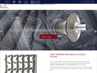 altempalloys.com Webseite Vorschau