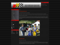 nh-racing.de Webseite Vorschau