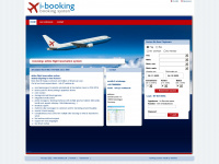 booking-system.de Thumbnail