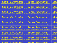 boon-electronics.de Thumbnail