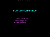 Bootleg-connection.de