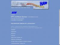 Bootsservice-haw.de