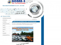 Borak-s.de