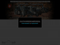 grafschaft-toggenburg.ch Webseite Vorschau