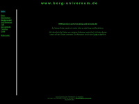 Borg-universum.de