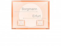 Borgmann-erfurt.de