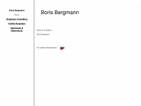 Boris-bergmann.de