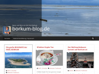 borkum-blog.de Thumbnail
