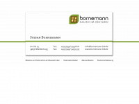 bornemann-bib.de