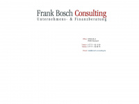 Bosch-consulting.de