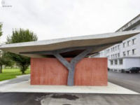 boschetti-architectes.ch Webseite Vorschau