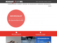 Bossart-sport.ch
