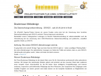 boulemaus-webdesign.de