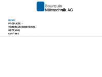 bourquin-ag.ch Thumbnail