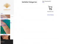 boutiqueammann.ch
