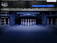 bowlingbaregg.ch Webseite Vorschau