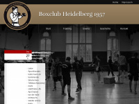 boxclub-heidelberg.de Thumbnail