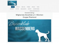 Boxerklub-wassenberg.de
