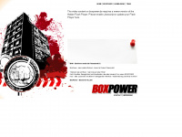 boxpower.de Thumbnail