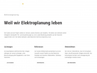 bp-ag.ch Webseite Vorschau