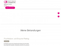 br-cosmetic.ch Thumbnail