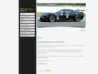 br-racetec.ch Webseite Vorschau